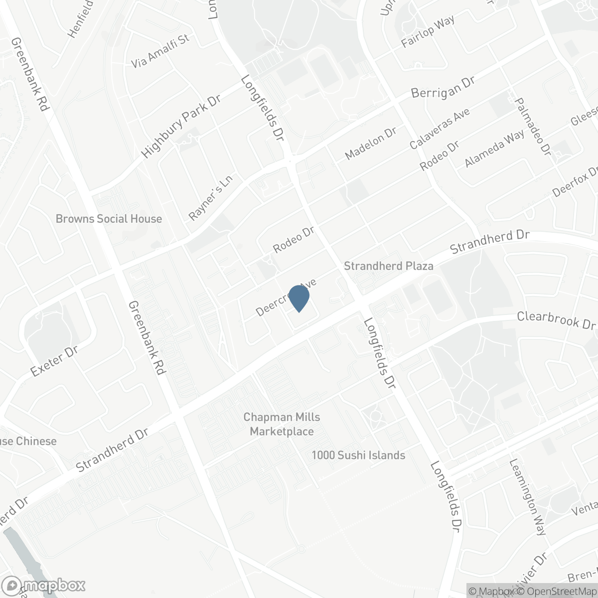 255 DEERCROFT AVENUE, Ottawa, Ontario K2J 5J9
